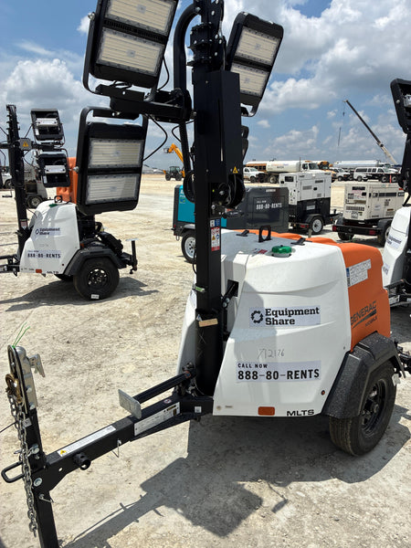 2026 GENERAC MLTS-4