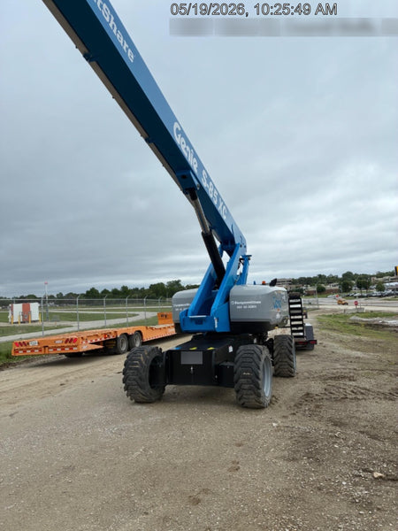2024 GENIE S-85 XC