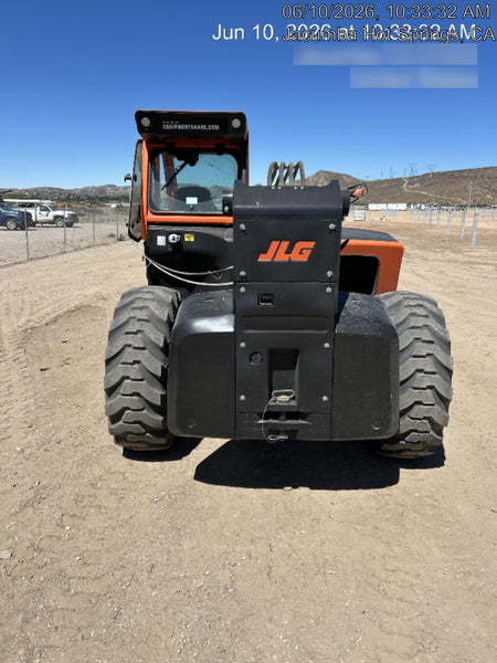 2026 JLG 1732