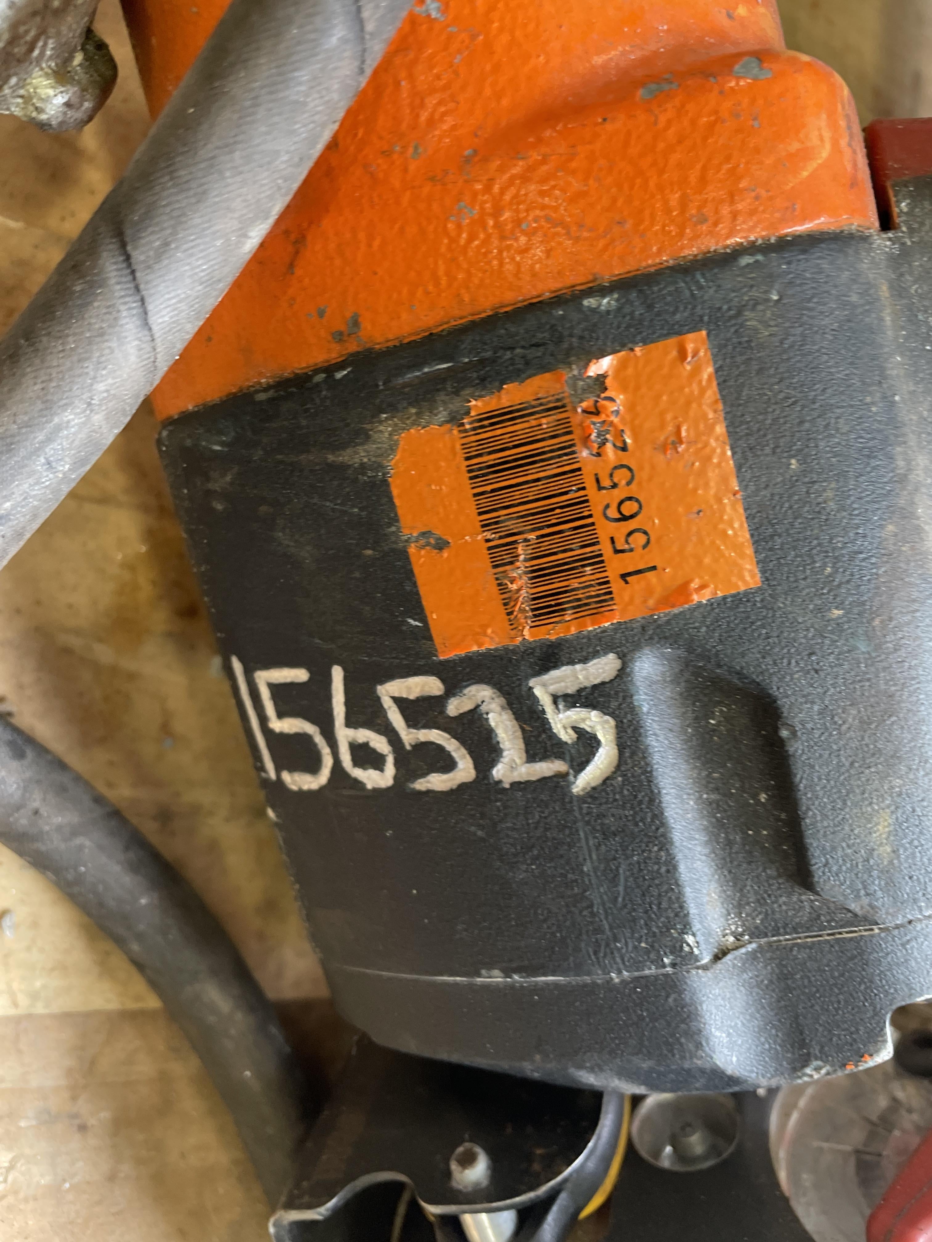 2021 MICHIGAN PNEUMATIC 750SS