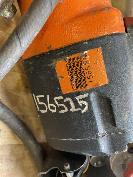 2021 MICHIGAN PNEUMATIC 750SS