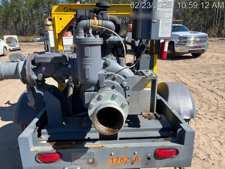 2021 ATLAS COPCO PAC66
