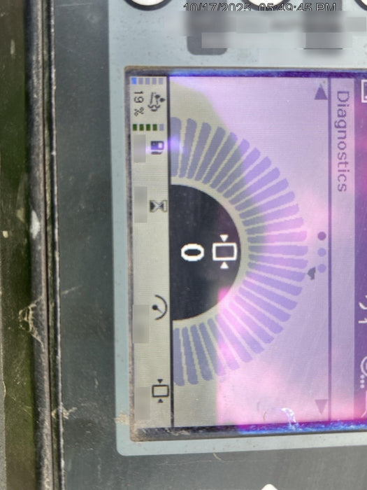 2023 ATLAS COPCO XAS 400-150 PACE