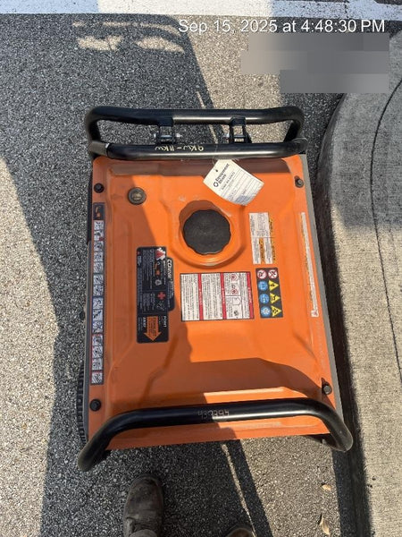 2024 GENERAC GP9200E