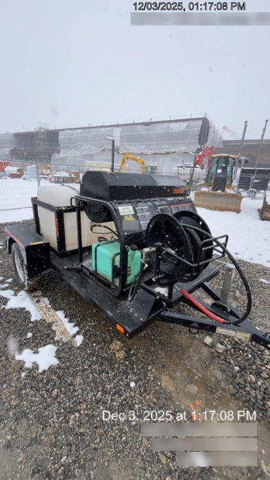 2025 MI-T-M AW-9000-0005 / DHG-4004-B0V6G