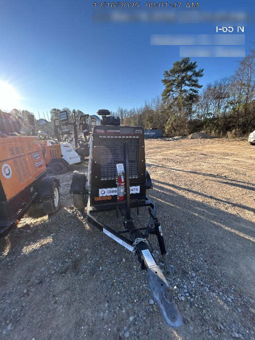 2025 LINCOLN ELECTRIC Vantage 549X