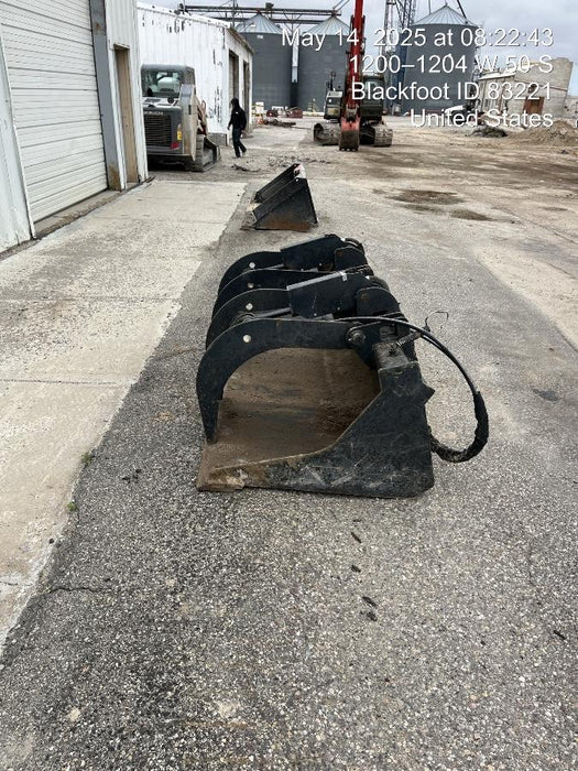 2023 SOLESBEE SBG-72