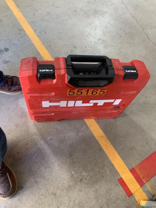 2019 HILTI TE 50-AVR