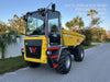 2024 WACKER NEUSON DV900 Cab