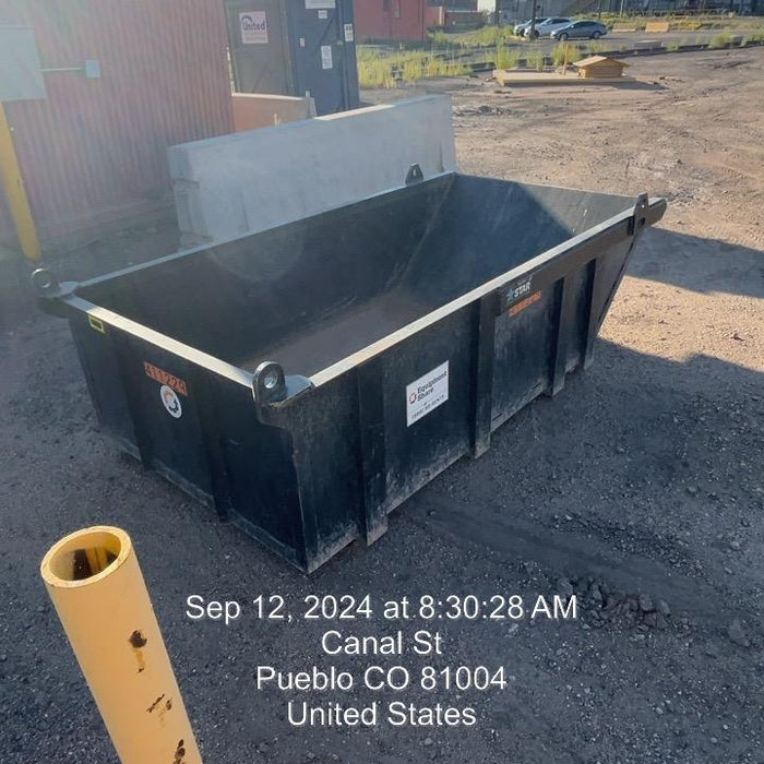 2024 STAR INDUSTRIES 1448B