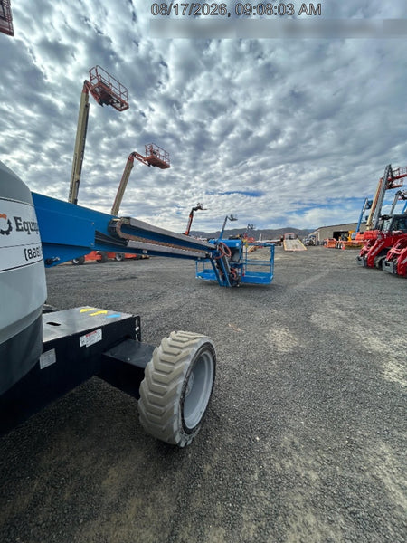 2020 GENIE S-45 XC