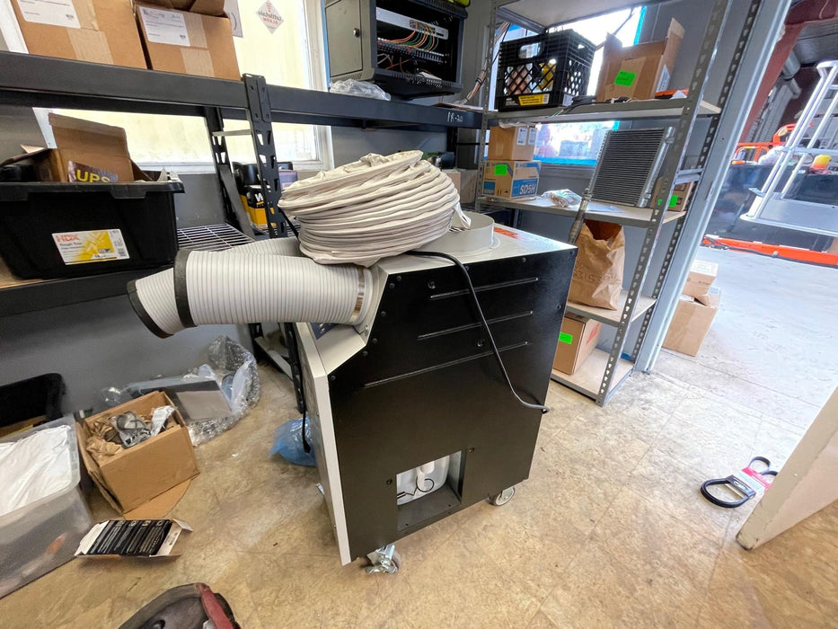 2022 KWIKOOL KPAC1411-2