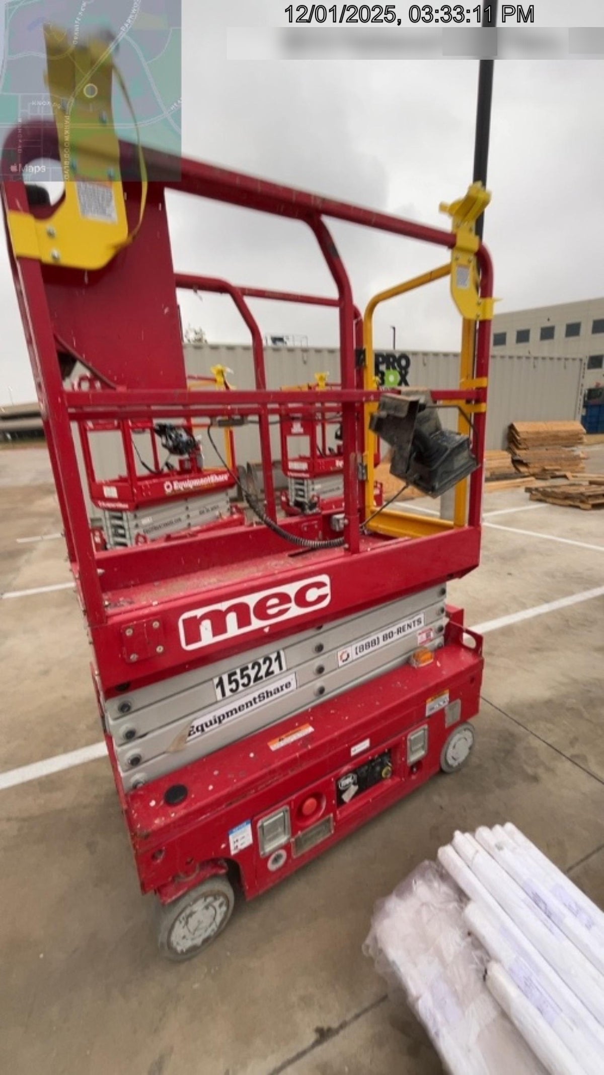 2021 MEC Micro 19