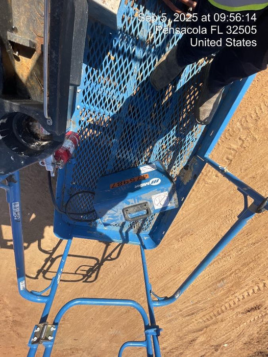 2024 MILLER ELECTRIC CST-282