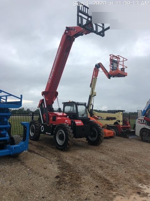 2020 MANITOU MTA8044