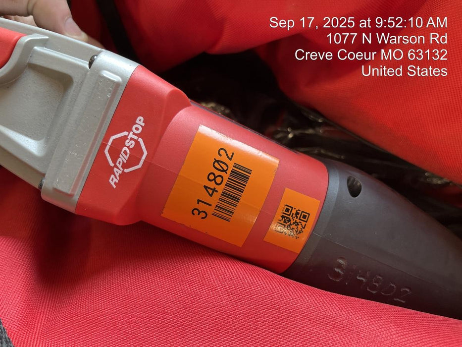 2023 MILWAUKEE 6143-31