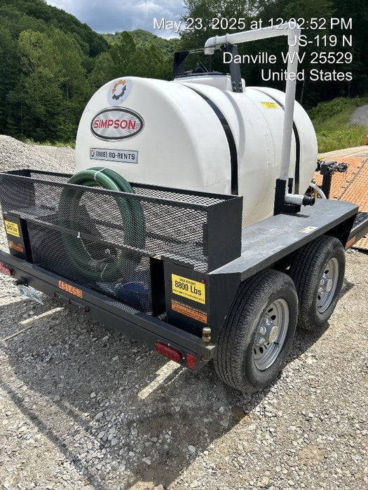 2024 SIMPSON SWT-52517