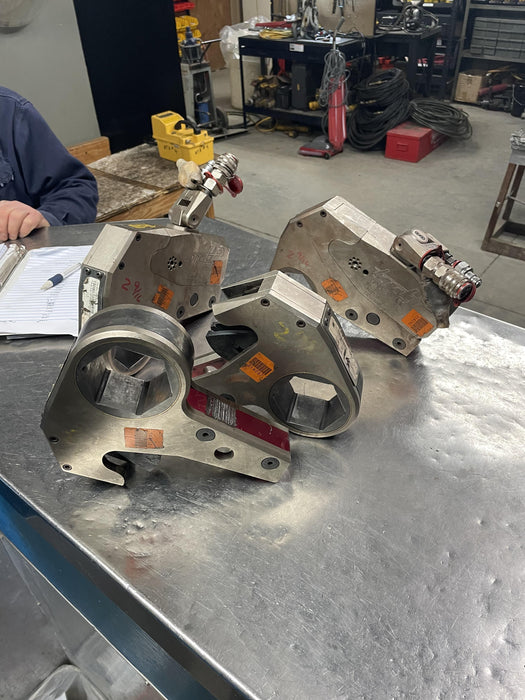 2022 TORCUP TX-8RL215M75