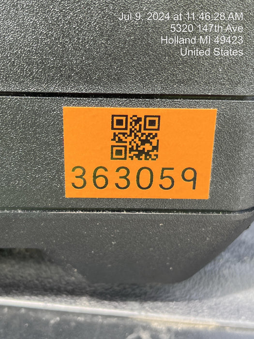 2023 MOTOROLA PMPN4284