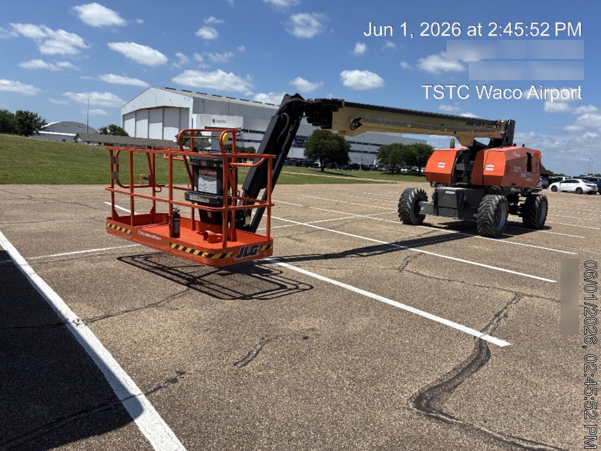 2026 JLG 860SJ
