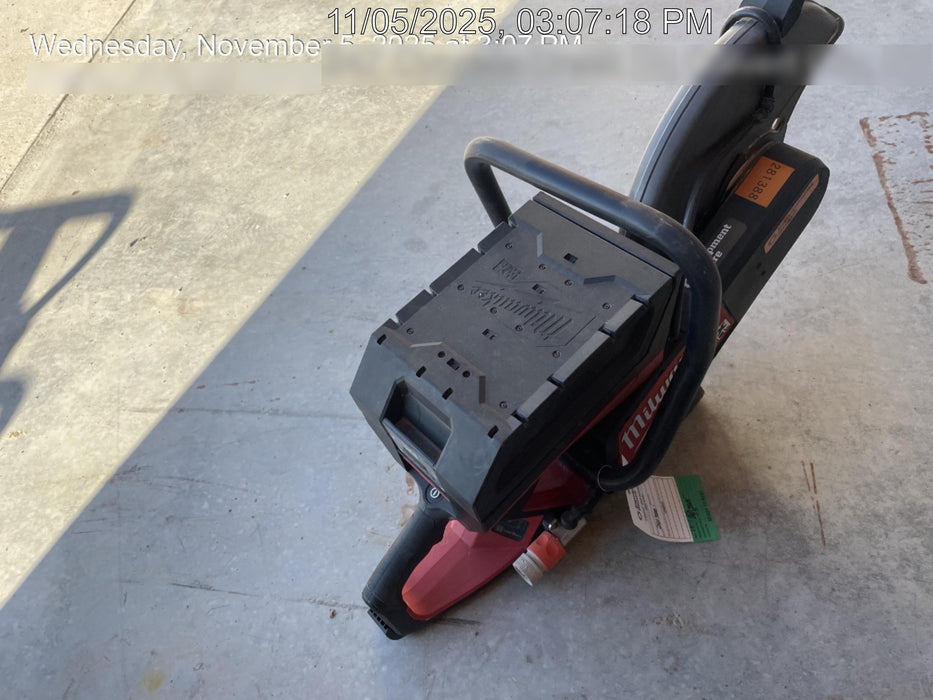 2022 MILWAUKEE MXF314-2XC