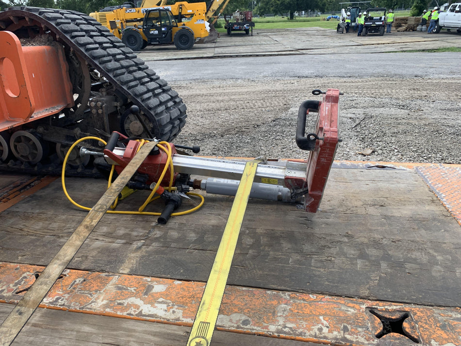 2021 HILTI DD 150-U