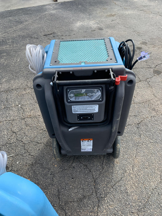 2020 DRI-EAZ LGR 7000XLi