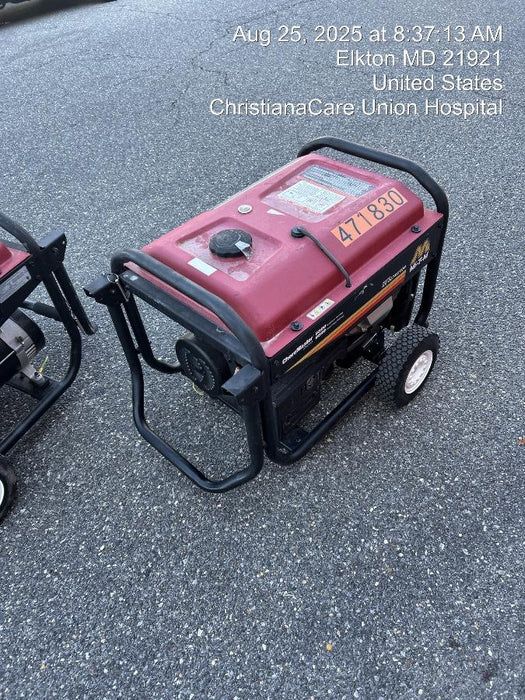 2024 MI-T-M GEN-6500-0MM1