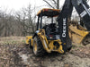 2023 JCB 3CX-14 Extendable Stick 74hp, Cab/Heat/Air, 4WD, Extendable Stick, Easy Controls, 1 Way Hydraulics, With Loader Pipework