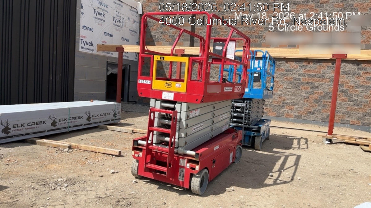 2021 MEC 4046SE