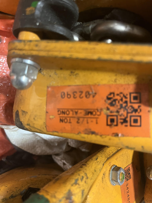 2024 HARRINGTON L5LB015-20