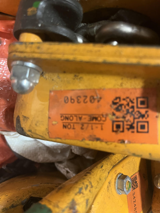 2024 HARRINGTON L5LB015-20