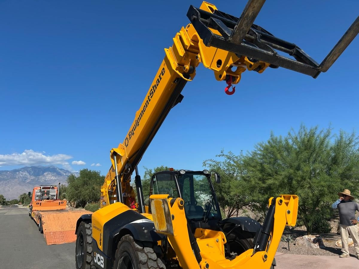 2025 JCB 510-56