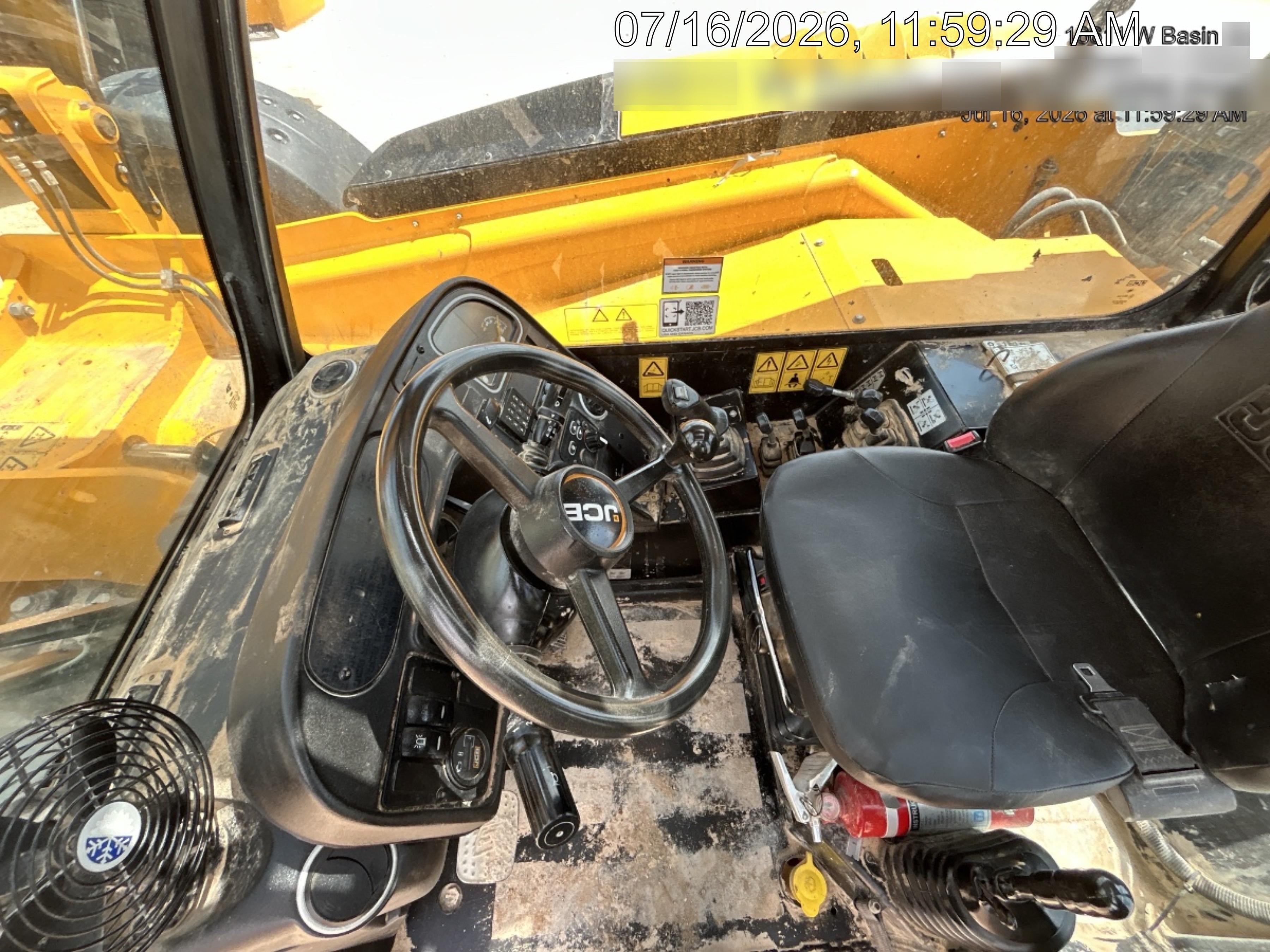 2025 JCB 510-56