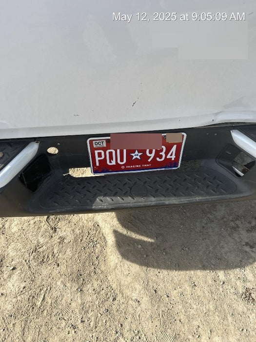 2018 WACKER NEUSON GPS9700V