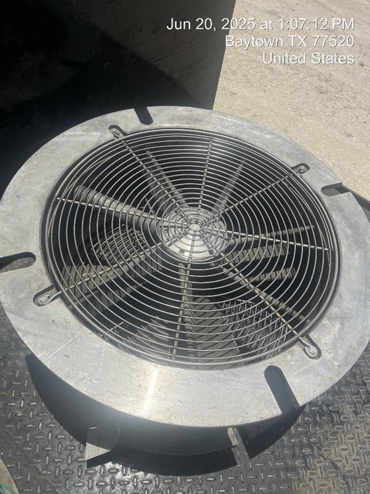 2023 WIDDER 20265-TRACKER