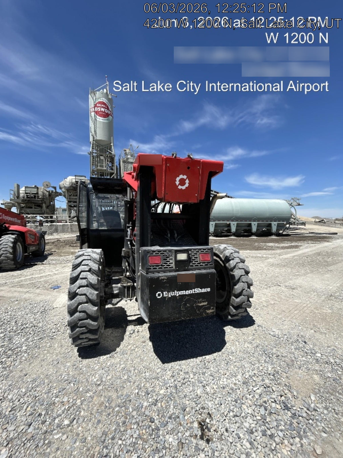 2020 MANITOU MTA10055