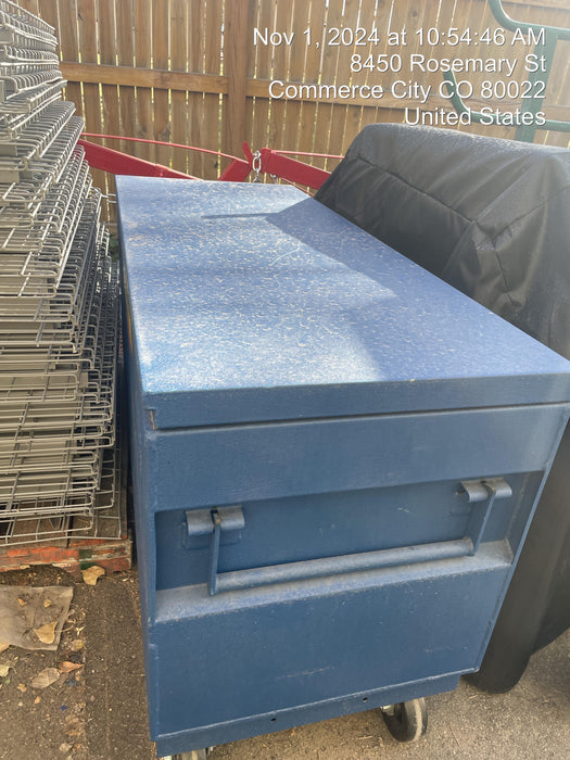 2024 CURRENT TOOLS 254P