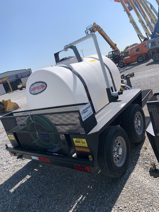 2024 SIMPSON SWT-52517