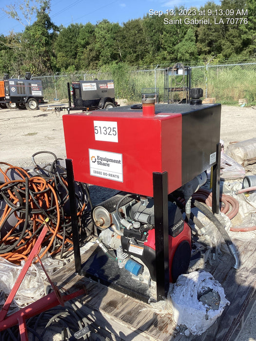 2020 LEDWELL Pony Motor