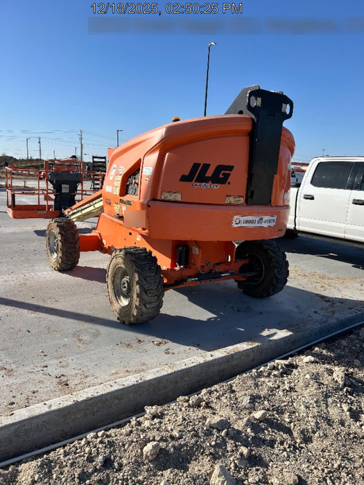 2019 JLG 400S