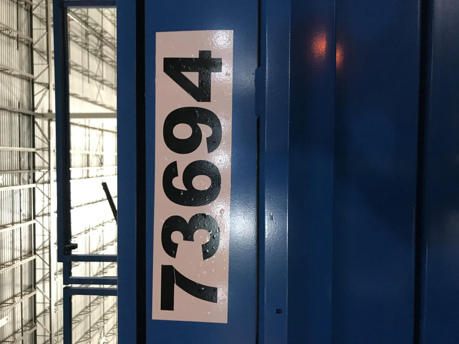 2020 GENIE GS-4390 RT