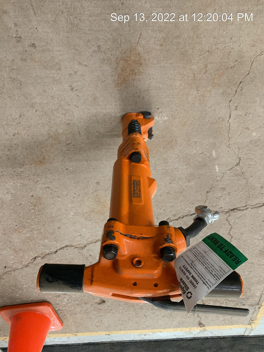 2021 MICHIGAN PNEUMATIC MP-TPB90-114