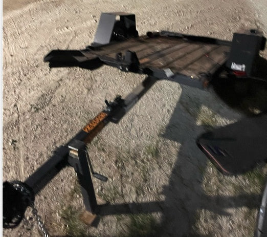 2022 BARRETO E4X6TBT