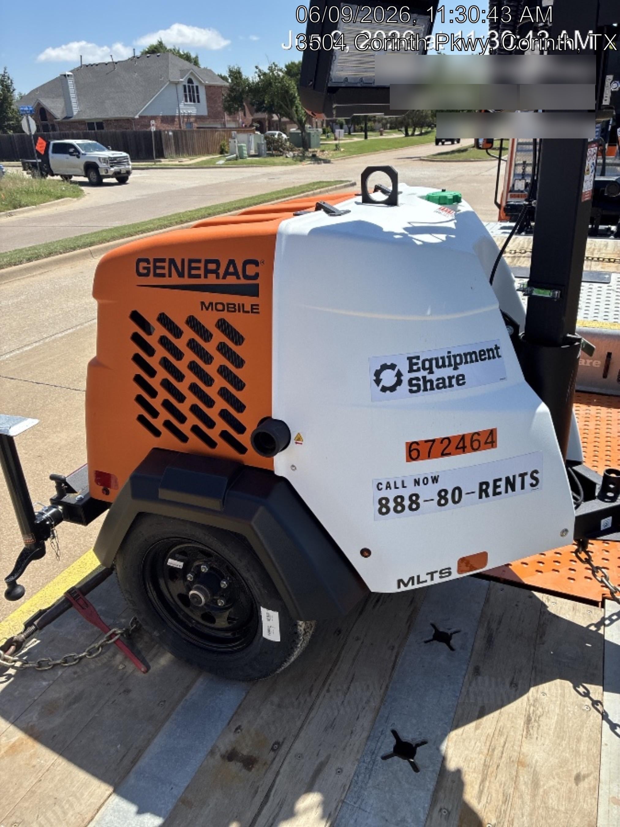 2026 GENERAC MLTS-4