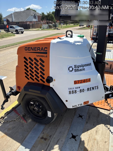 2026 GENERAC MLTS-4