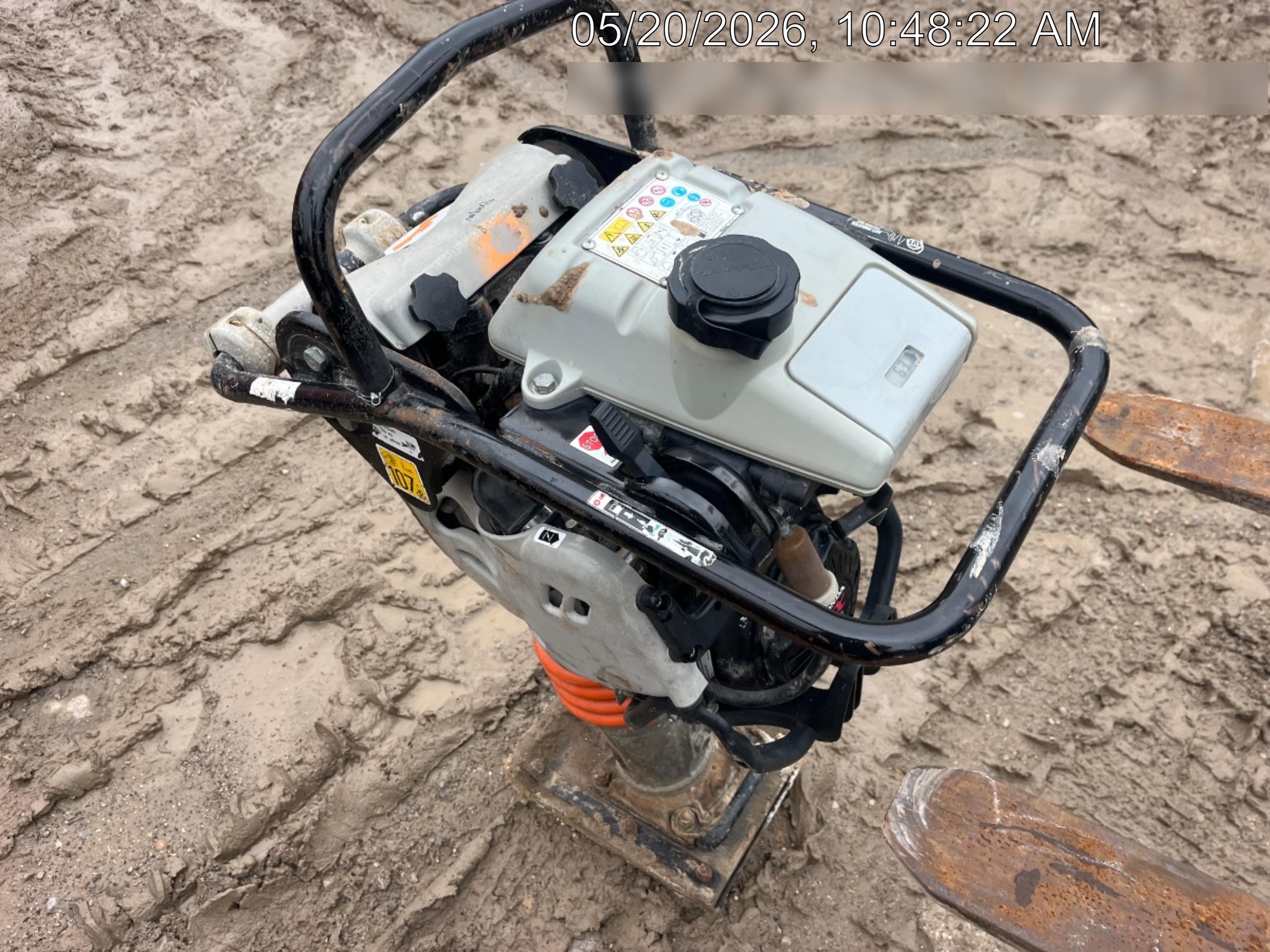 2023 MULTIQUIP MTX60HD