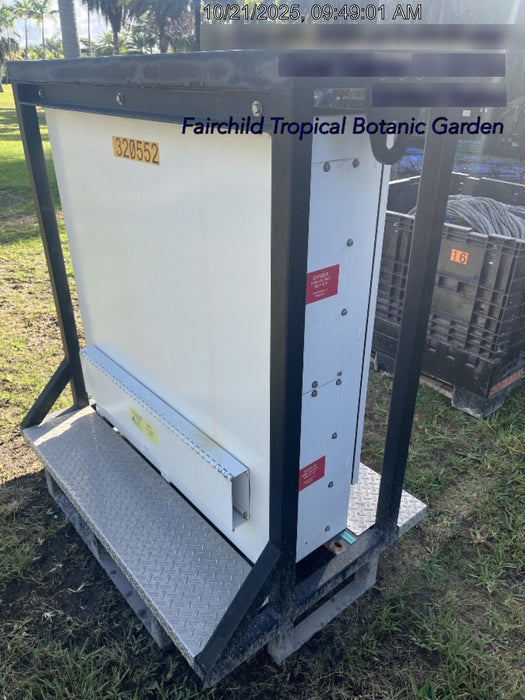 2023 TRYSTAR IL-046-VDE-27-LP