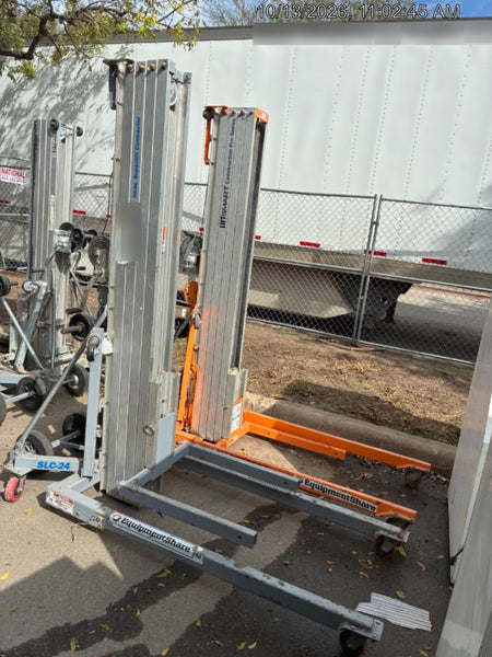 2021 LIFTSMART MLC-24