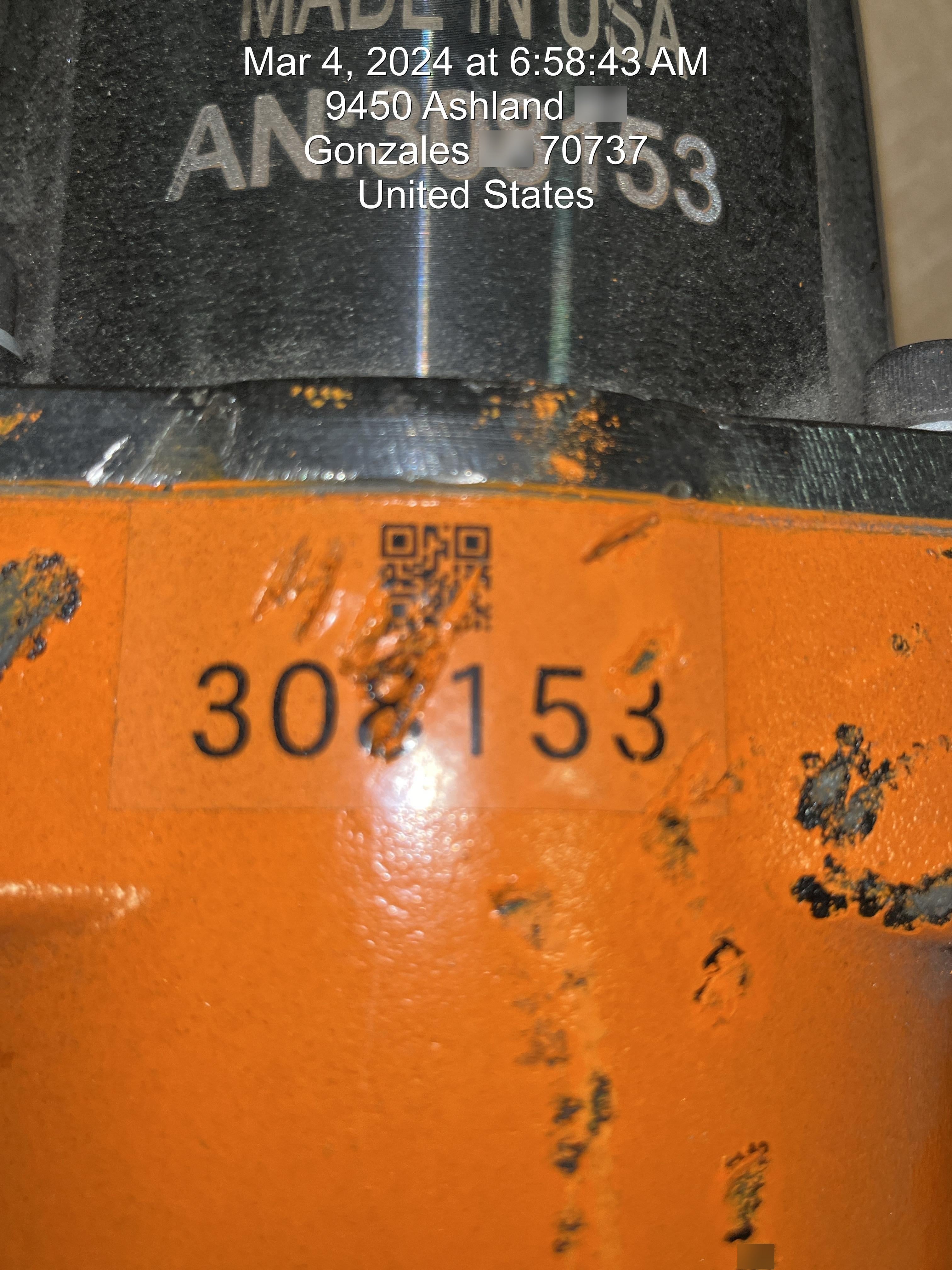 2023 MICHIGAN PNEUMATIC ES-4955B2-TRACKER